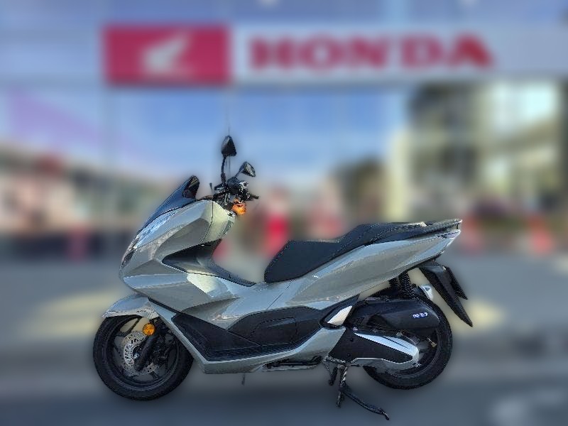 2023 Honda PCX 125 - 7 382 km