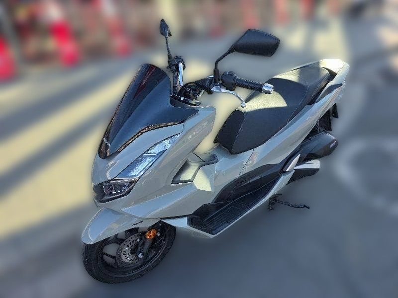2023 Honda PCX 125 - 7 382 km - Náhled 2
