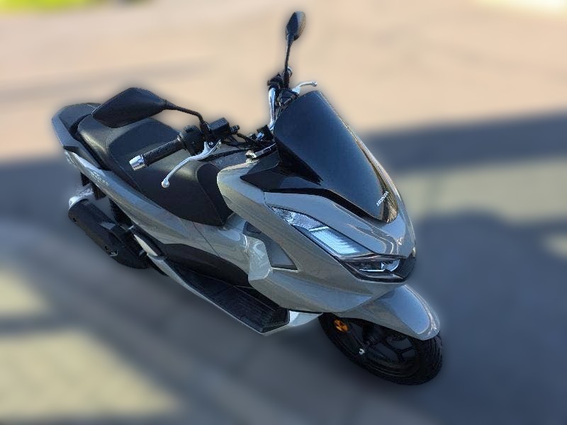 2023 Honda PCX 125 - 7 382 km - Náhled 11
