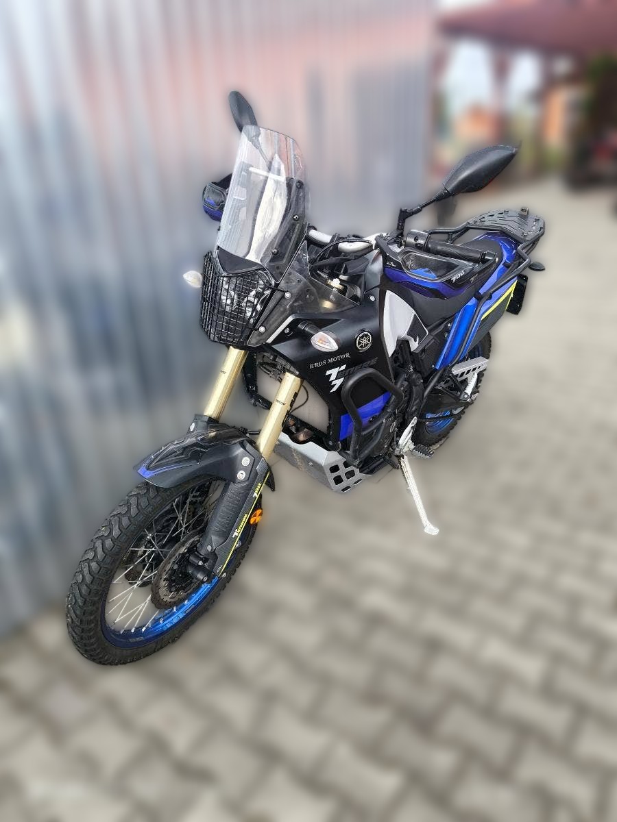 2019 Yamaha Ténéré 700 - 43 000 km - Náhled 7
