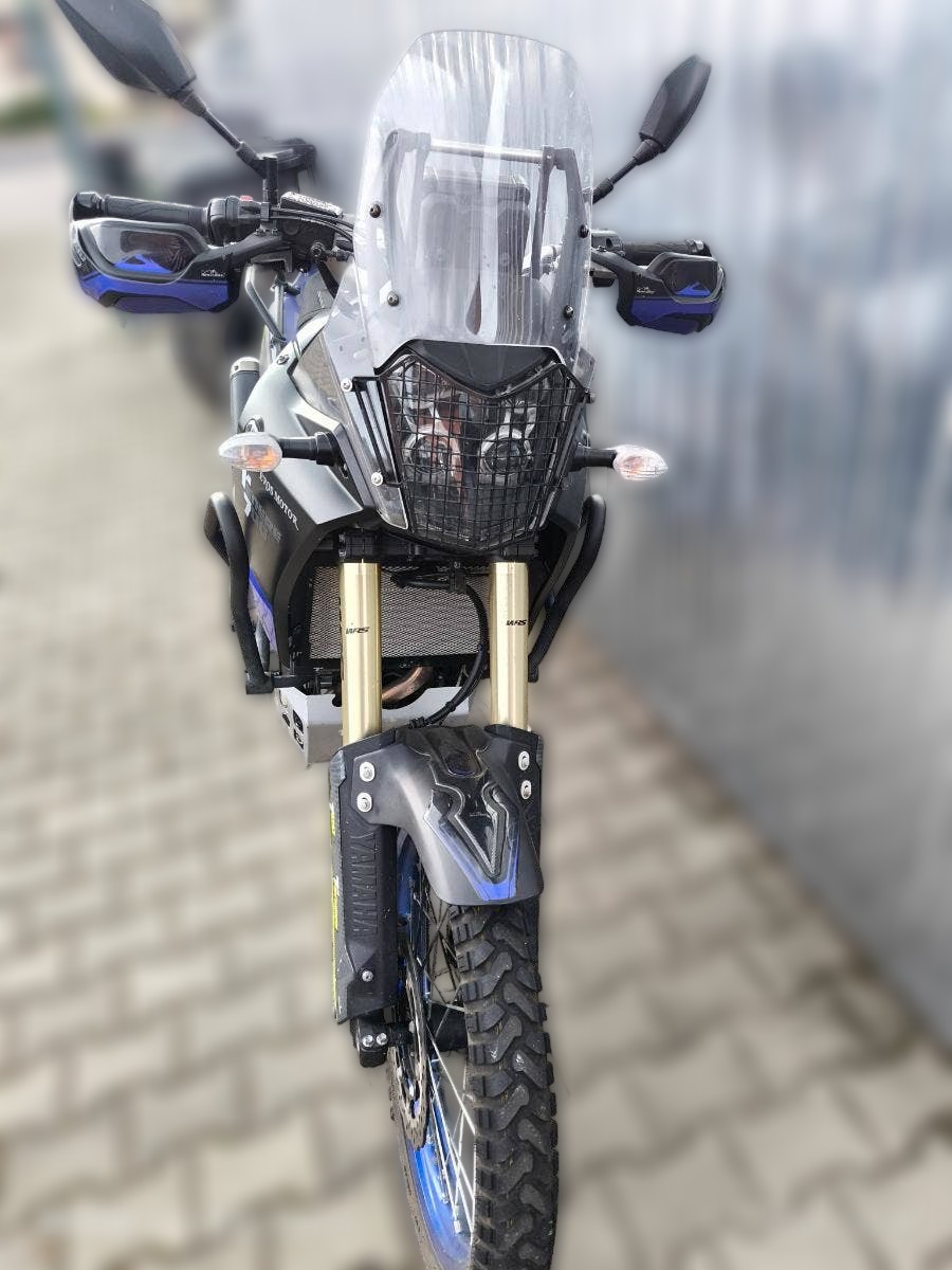2019 Yamaha Ténéré 700 - 43 000 km - Náhled 9