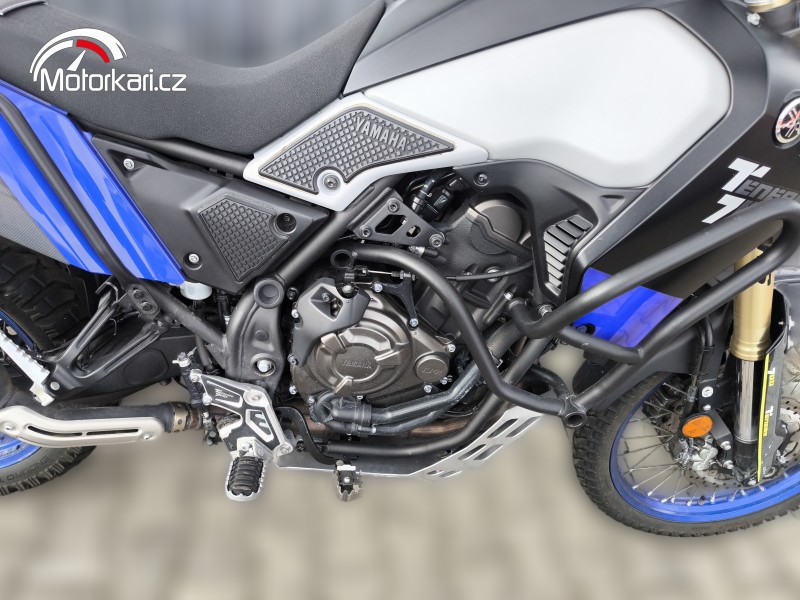 2019 Yamaha Ténéré 700 - 43 000 km - Náhled 2
