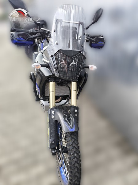 2019 Yamaha Ténéré 700 - 43 000 km - Náhled 3