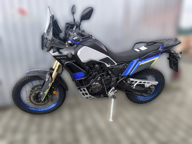 2019 Yamaha Ténéré 700 - 43 000 km - Náhled 6