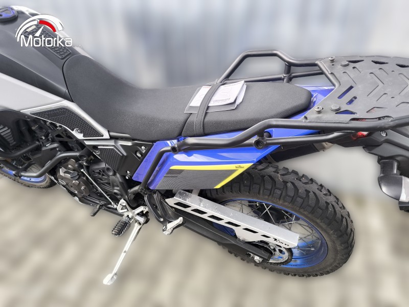 2019 Yamaha Ténéré 700 - 43 000 km - Náhled 12