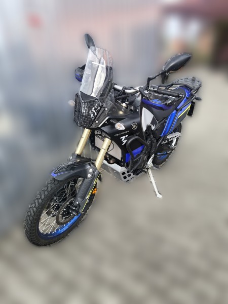 2019 Yamaha Ténéré 700 - 43 000 km - Náhled 14