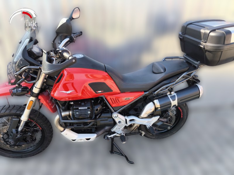 2019 Moto Guzzi V85 TT - 29 200 km - Náhled 18