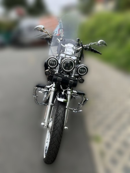 2002 Harley-Davidson Sportster 1200 - 37 565 km - Náhled 30