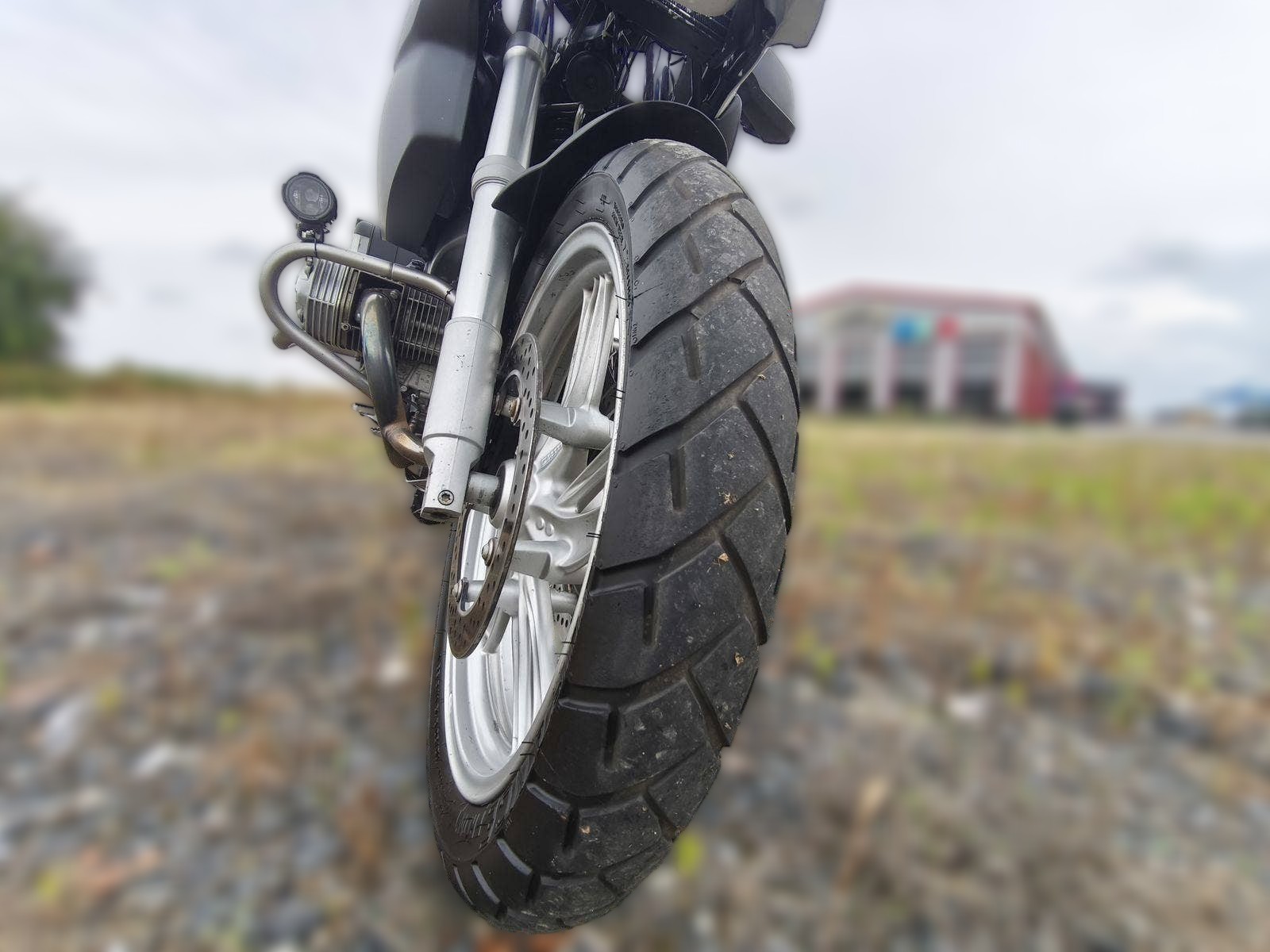 2015 BMW R 1200 GS - 76 727 km - Náhled 12
