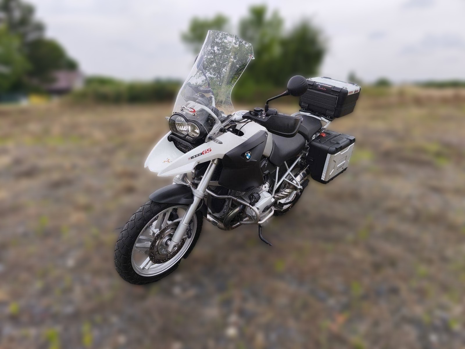 2015 BMW R 1200 GS - 76 727 km - Náhled 17
