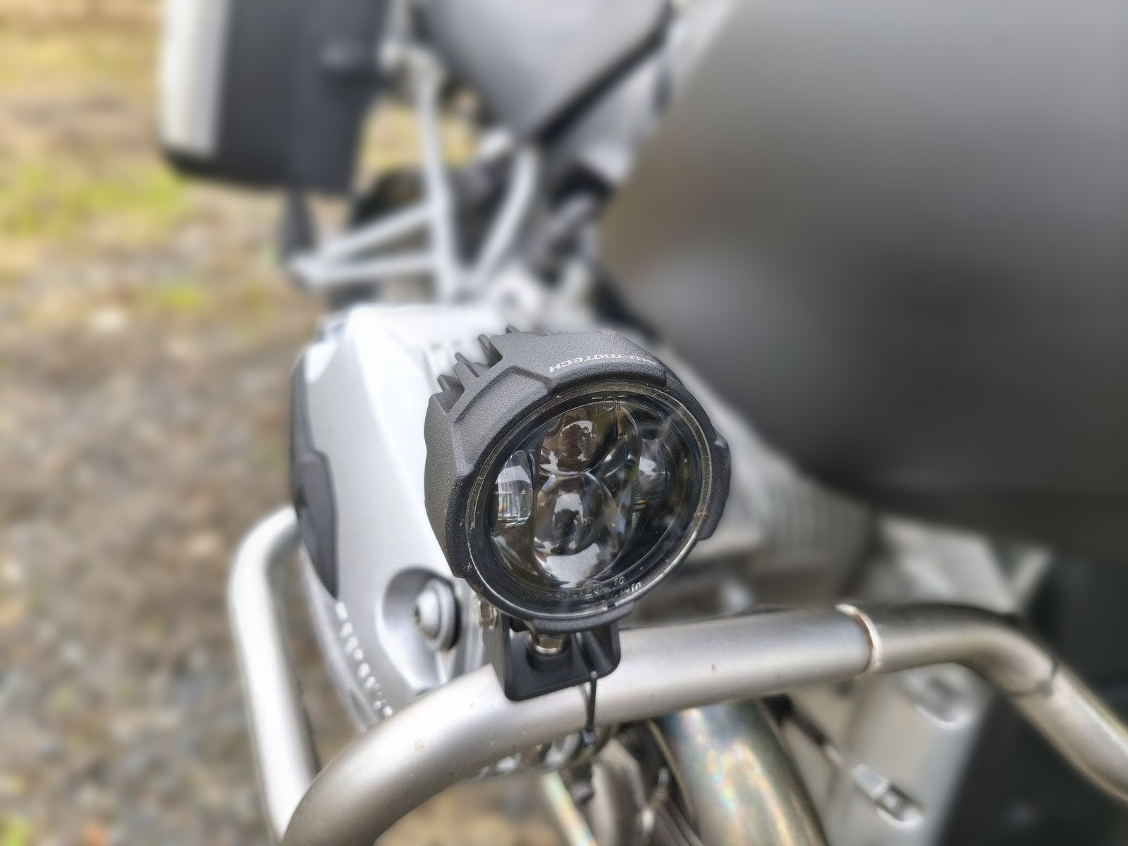 2015 BMW R 1200 GS - 76 727 km - Náhled 23