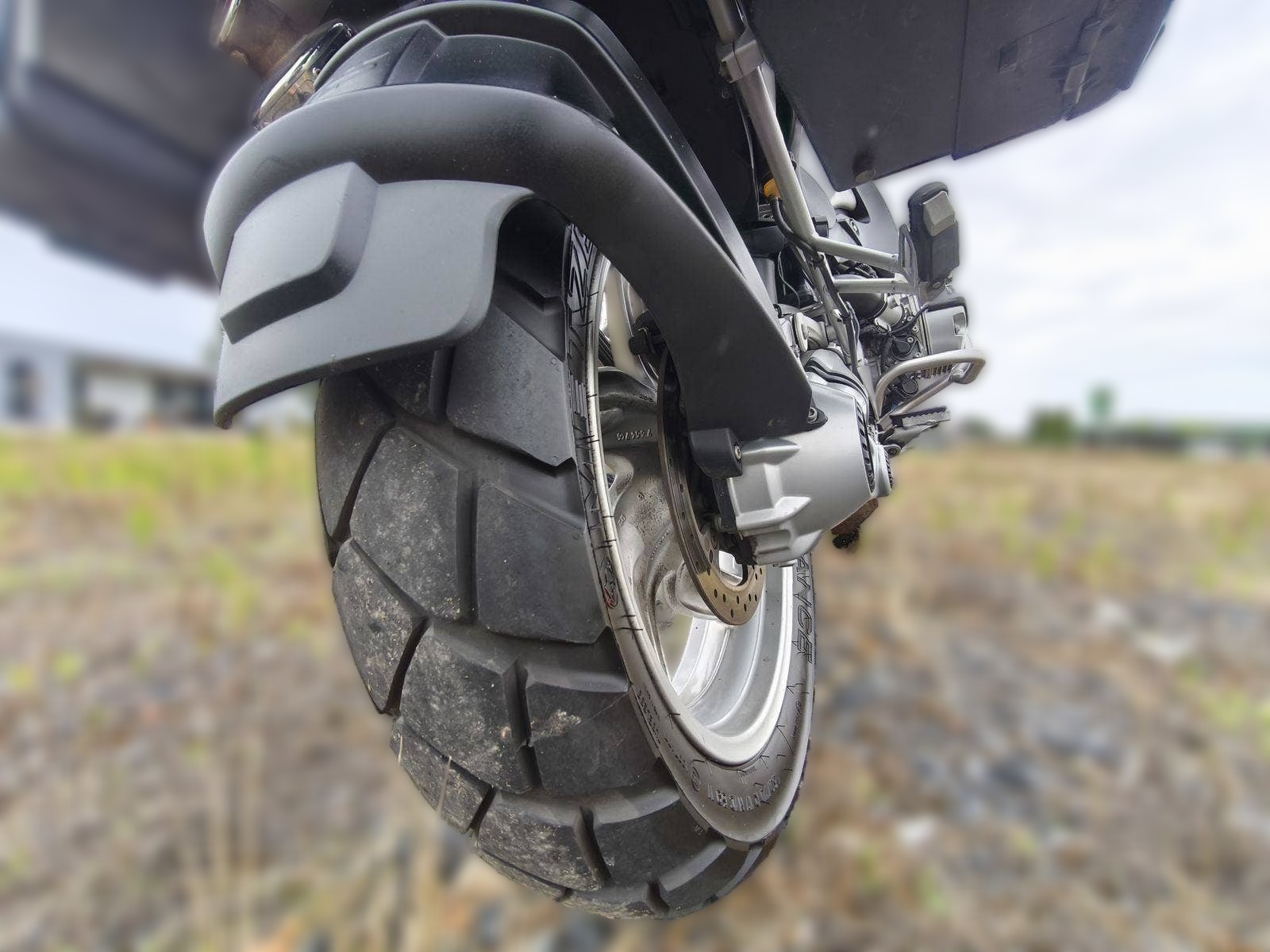 2015 BMW R 1200 GS - 76 727 km - Náhled 24