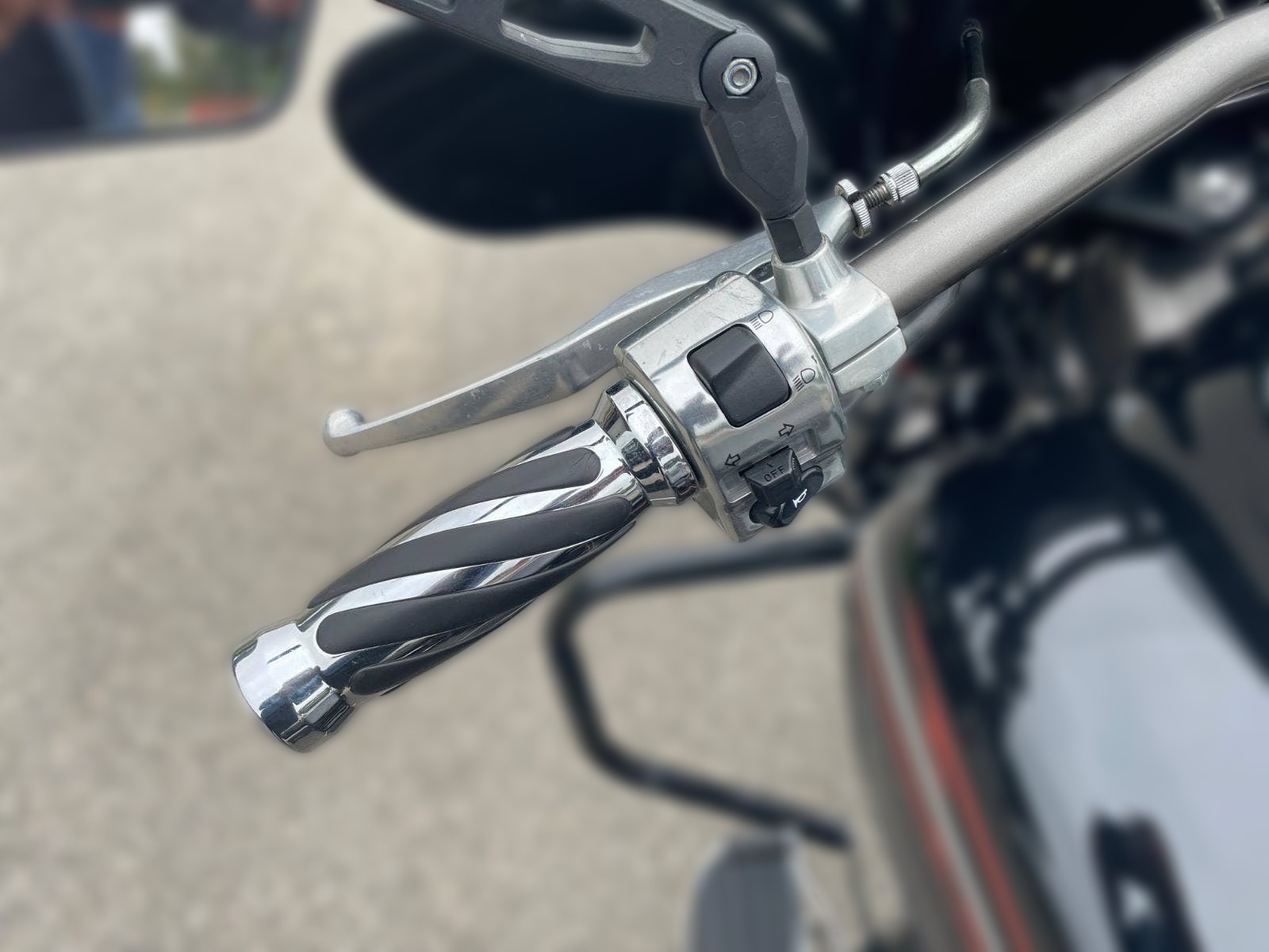 2009 Kawasaki Vulcan 900 - 34 200 km - Náhled 50