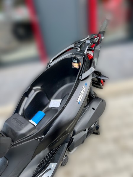 2023 Piaggio MP3 - 1 036 km - Náhled 22