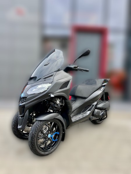 2023 Piaggio MP3 - 1 036 km - Náhled 26