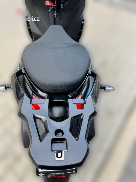 2023 Piaggio MP3 - 1 036 km - Náhled 35