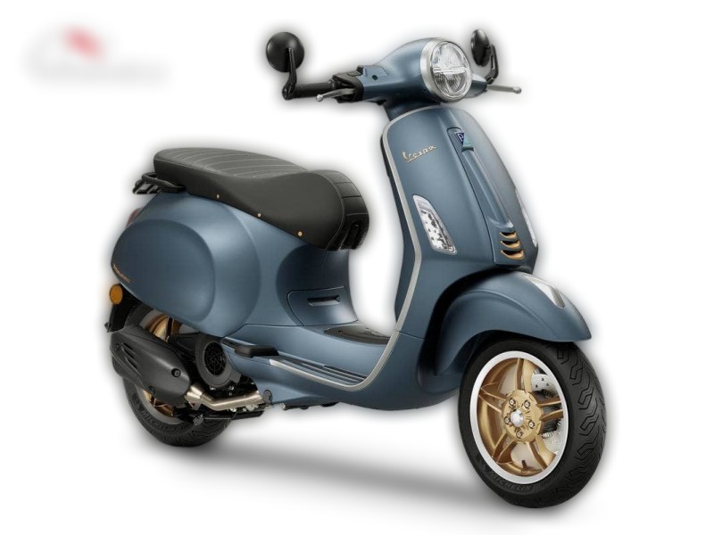 2023 Piaggio Vespa Primavera - 0 km - Náhled 6