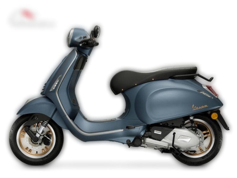 2023 Piaggio Vespa Primavera - 0 km - Náhled 8