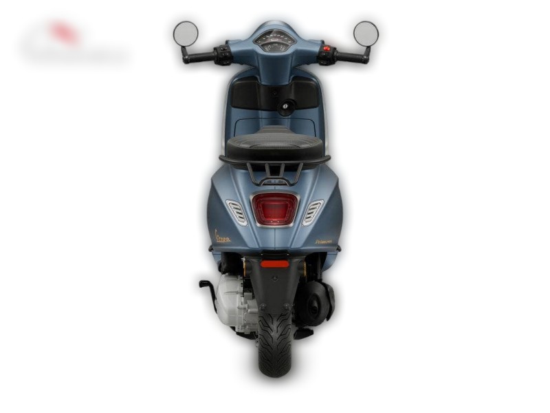 2023 Piaggio Vespa Primavera - 0 km - Náhled 12