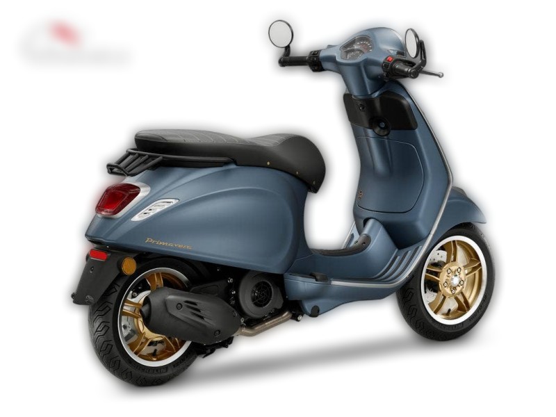 2023 Piaggio Vespa Primavera - 0 km - Náhled 13