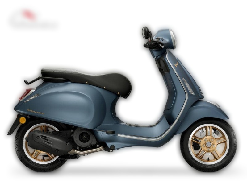 2023 Piaggio Vespa Primavera - 0 km - Náhled 14
