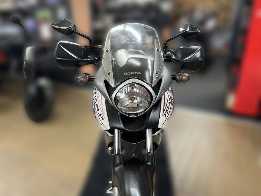 2010 Honda XL 700 V Transalp - 48 000 km - Náhled 16