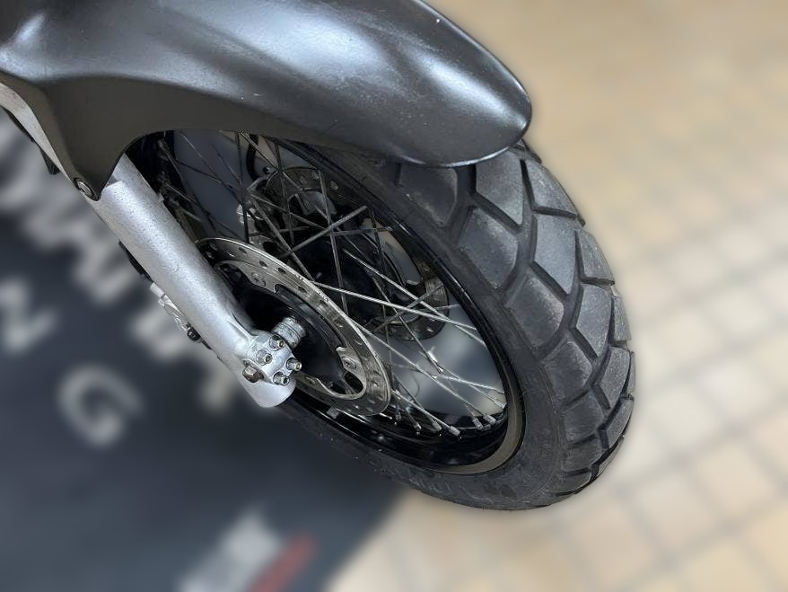 2010 Honda XL 700 V Transalp - 48 000 km - Náhled 21