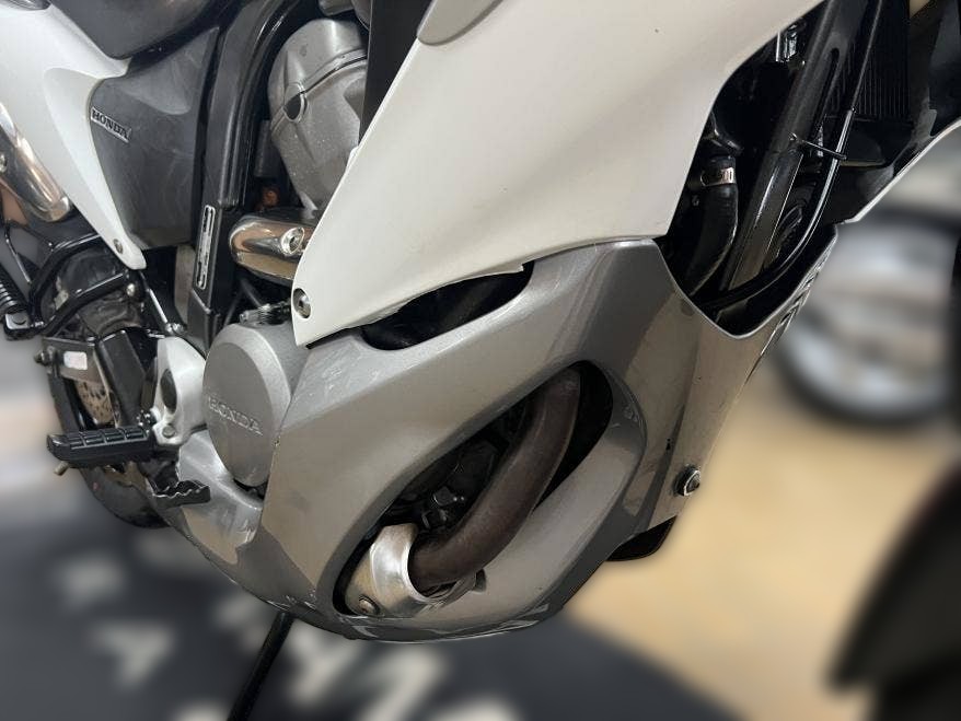 2010 Honda XL 700 V Transalp - 48 000 km - Náhled 26