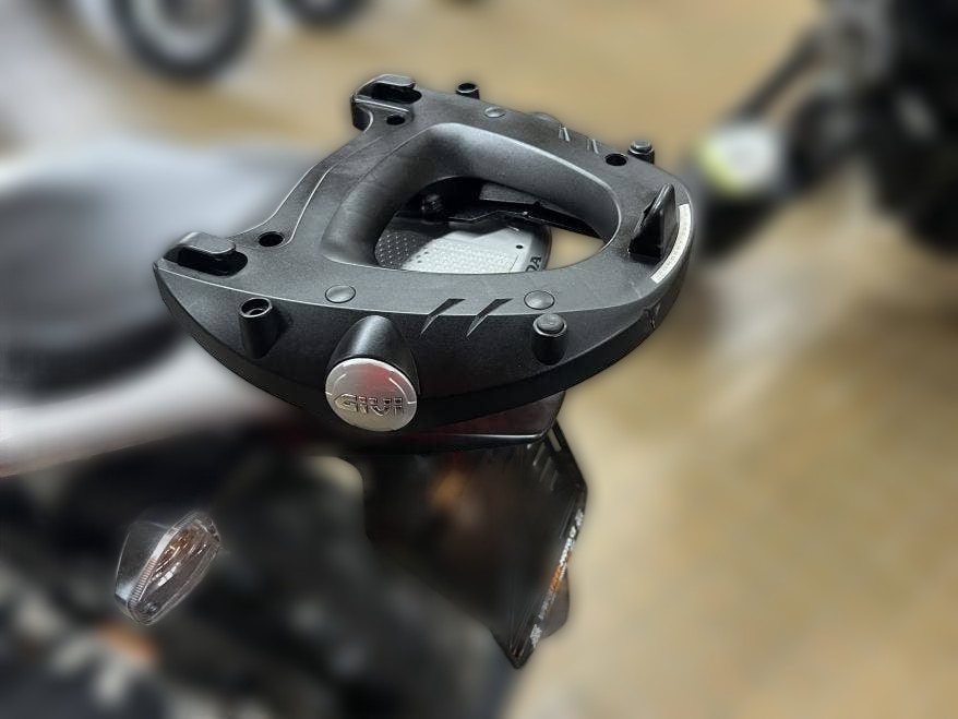 2010 Honda XL 700 V Transalp - 48 000 km - Náhled 32