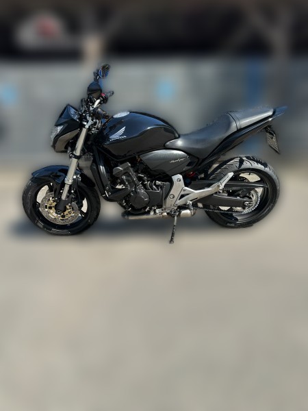 2012 Honda CB 600 F Hornet - 29 264 km - Náhled 2