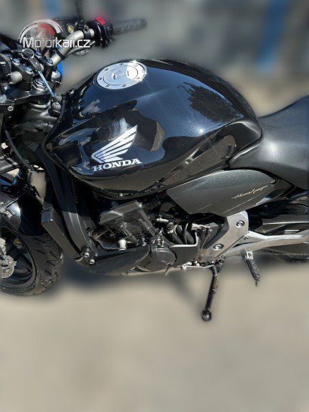2012 Honda CB 600 F Hornet - 29 264 km - Náhled 3