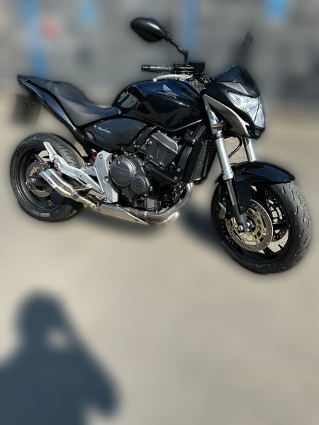 2012 Honda CB 600 F Hornet - 29 264 km - Náhled 6