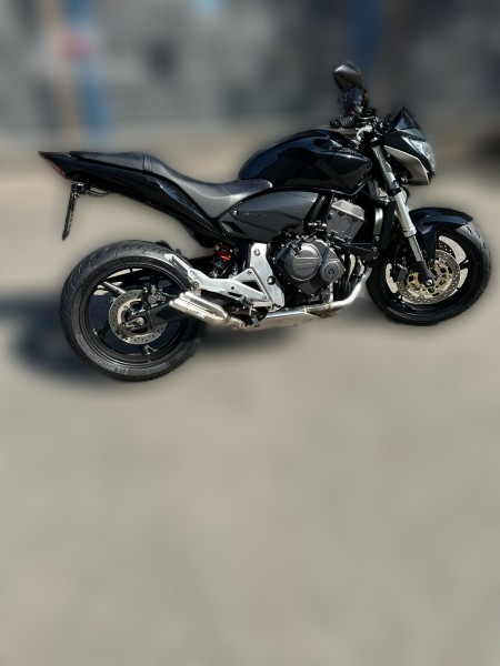 2012 Honda CB 600 F Hornet - 29 264 km - Náhled 11