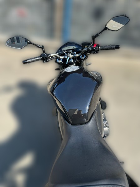 2012 Honda CB 600 F Hornet - 29 264 km - Náhled 13