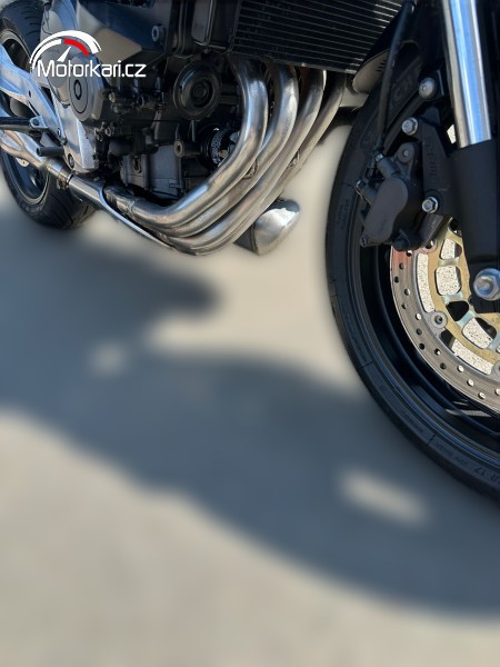 2012 Honda CB 600 F Hornet - 29 264 km - Náhled 15