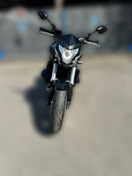 2012 Honda CB 600 F Hornet - 29 264 km - Náhled 17