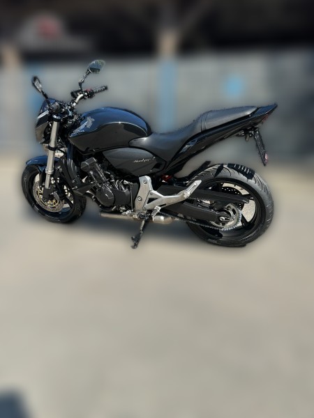 2012 Honda CB 600 F Hornet - 29 264 km - Náhled 18