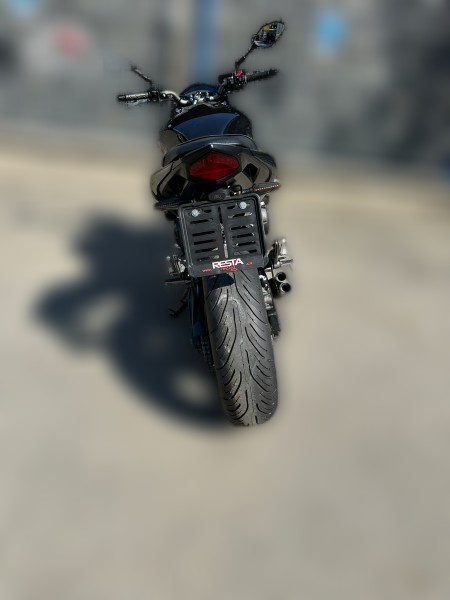 2012 Honda CB 600 F Hornet - 29 264 km - Náhled 23
