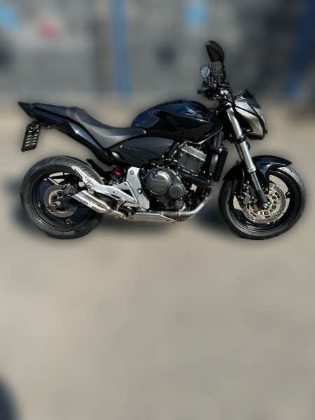 2012 Honda CB 600 F Hornet - 29 264 km - Náhled 24