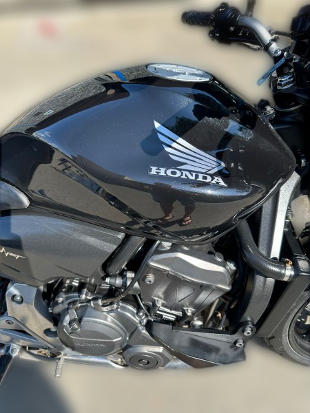 2012 Honda CB 600 F Hornet - 29 264 km - Náhled 25