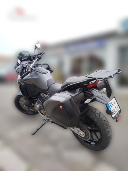 2021 Ducati Multistrada V4 - 24 398 km - Náhled 21