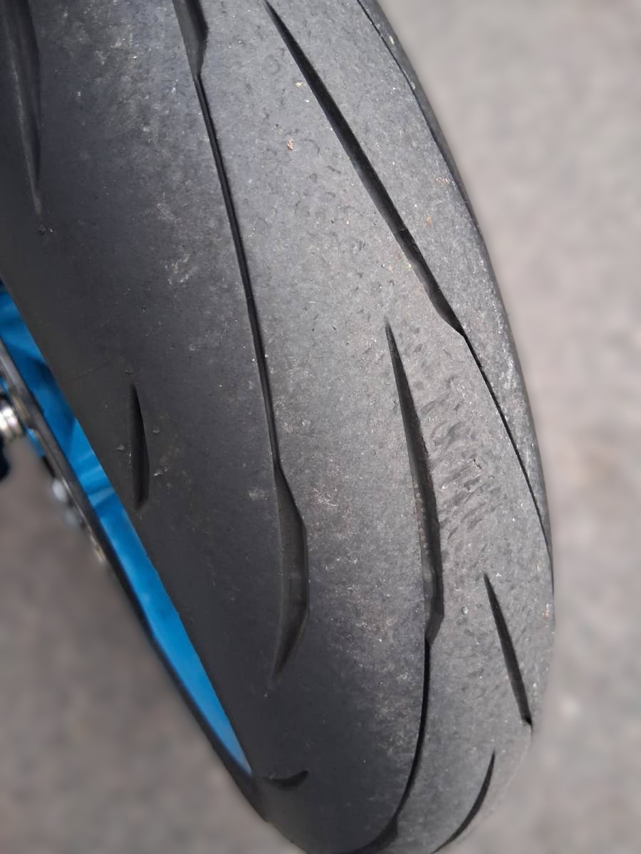 2025 Yamaha MT-07 - 5 802 km - Náhled 9