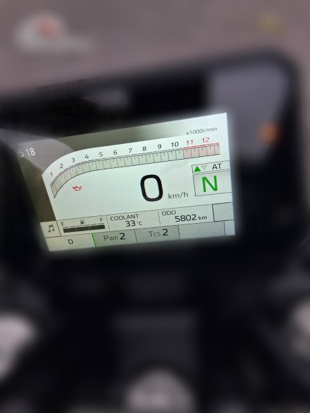 2023 Yamaha MT-07 - 0 km - Náhled 7