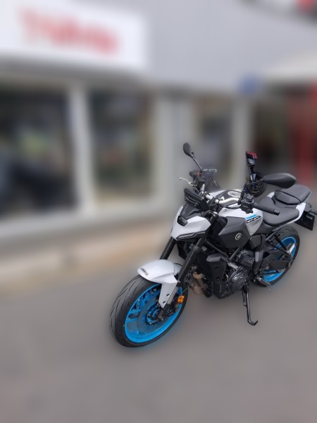 2023 Yamaha MT-07 - 0 km - Náhled 13