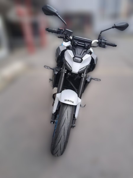2023 Yamaha MT-07 - 0 km - Náhled 17