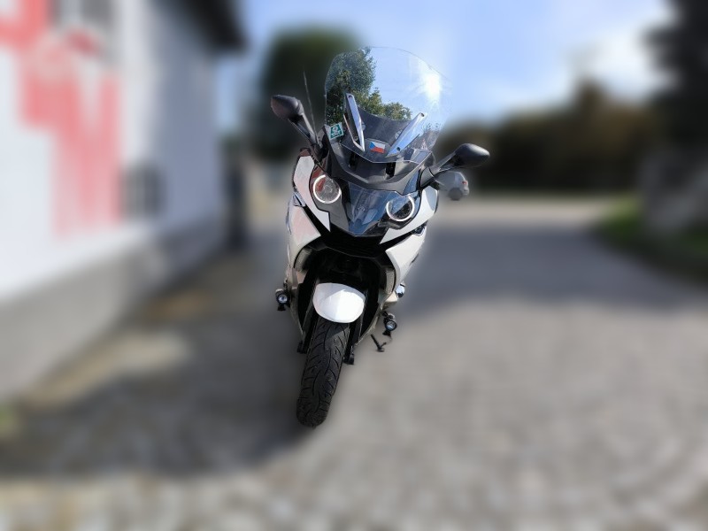 2011 BMW K 1600 GTL - 106 023 km - Náhled 15
