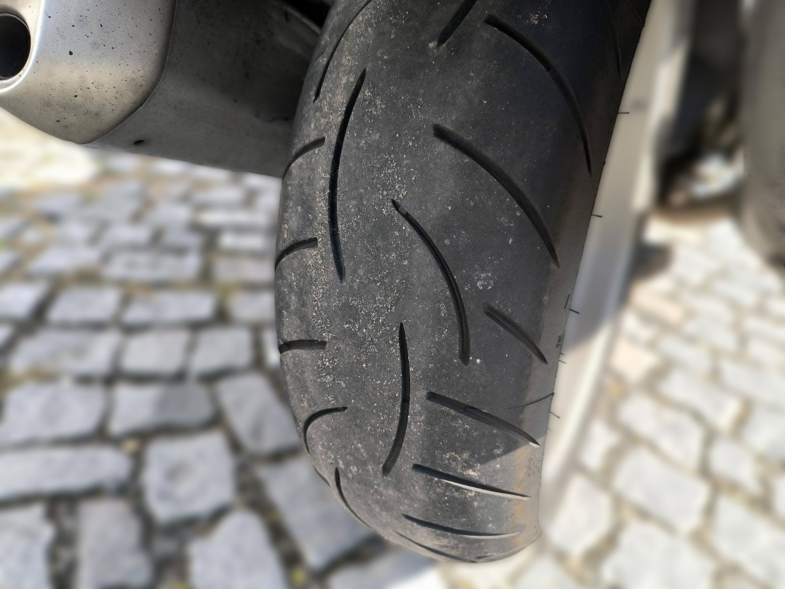 2011 BMW K 1600 GTL - 106 023 km - Náhled 17