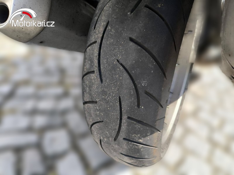 2011 BMW K 1600 GTL - 106 023 km - Náhled 26