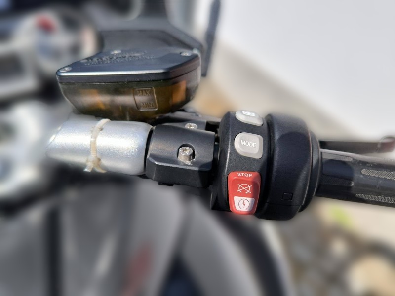2011 BMW K 1600 GTL - 106 023 km - Náhled 34