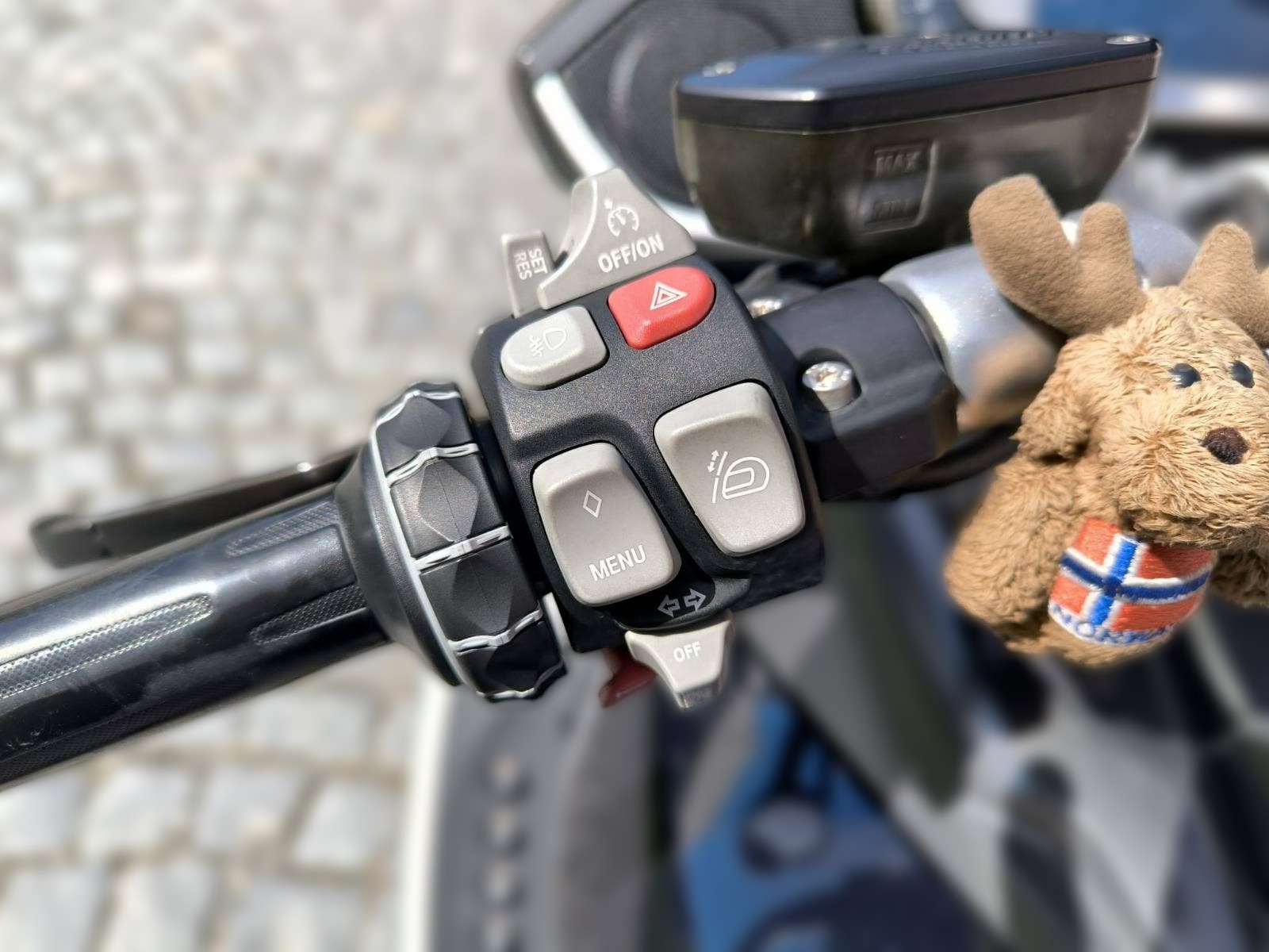 2011 BMW K 1600 GTL - 106 023 km - Náhled 36